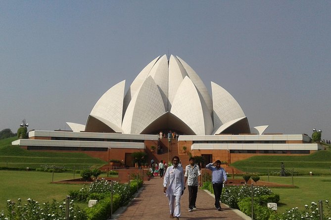 Golden Triangle Tour 3 Night 4 Day by Car Tiger Safari from Delhi - Price and logistics: is $200 good value for this mix?