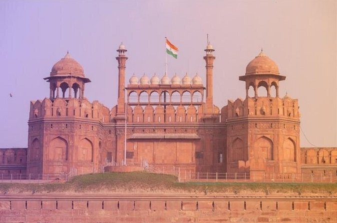 Golden Triangle Tour 3 Nights and 4 Days - Taj Mahal timing: sunrise versus sunset (and how to enjoy both)