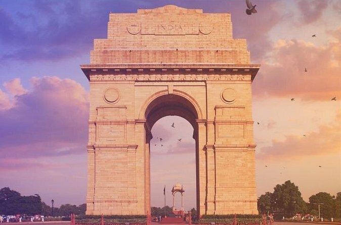 Golden Triangle Tour 3 Nights and 4 Days - Price and what you’re really paying for at $335