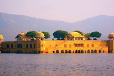 Golden Triangle Tour 4 Nights 5 Days - Day 2 in Agra: Taj Mahal focus, Agra Fort, and Mehtab Bagh views