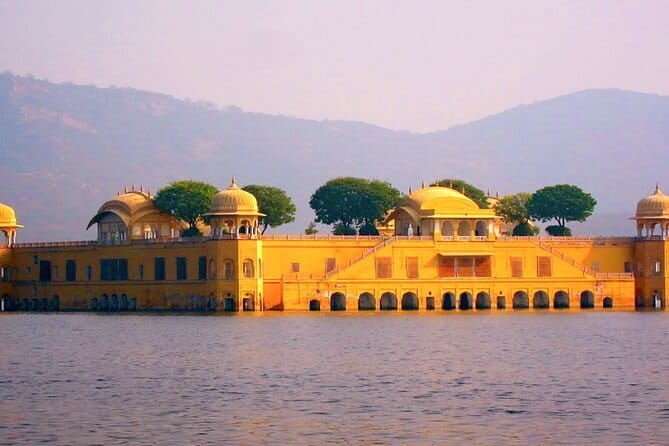 Golden Triangle Tour 4 Nights 5 Days - Day 2 in Agra: Taj Mahal focus, Agra Fort, and Mehtab Bagh views