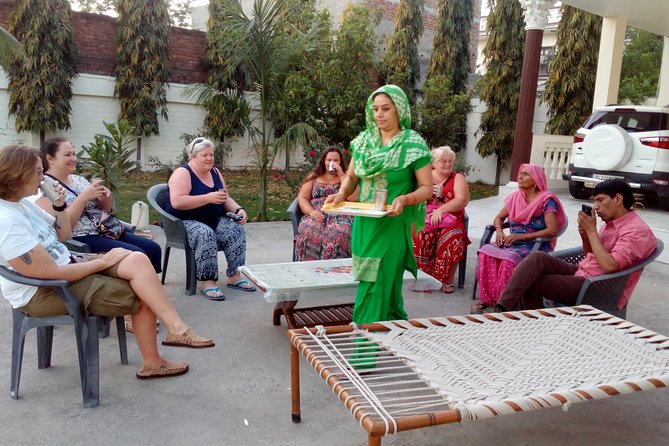 Golden Triangle Tour - Delhi Agra Jaipur - Key takeaways before you go