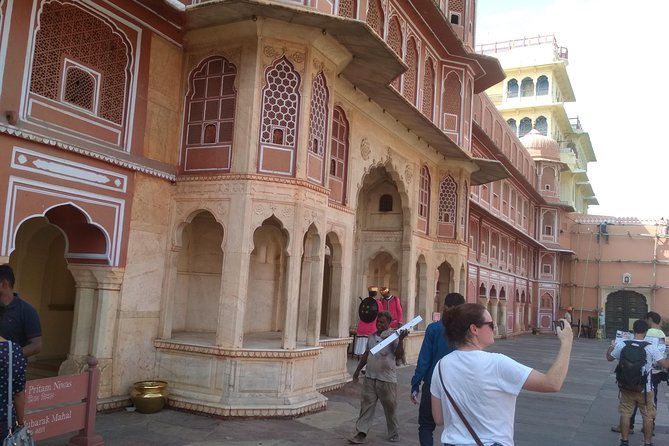 Golden Triangle Tour - Delhi Agra Jaipur - Price and logistics value: what $250 covers (and what it doesn’t)