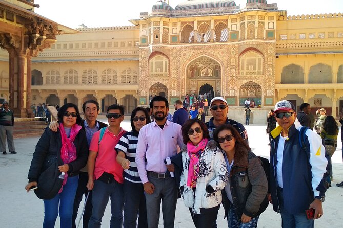 Golden Triangle Tour India - Arrival in Delhi: welcome, check-in, then a first hit of landmarks