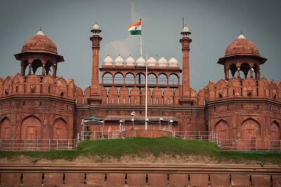 Golden Triangle Tour India 4 Days From Delhi - Day 2 in Agra: Taj Mahal, Agra Fort, and Mehtab Bagh Timing