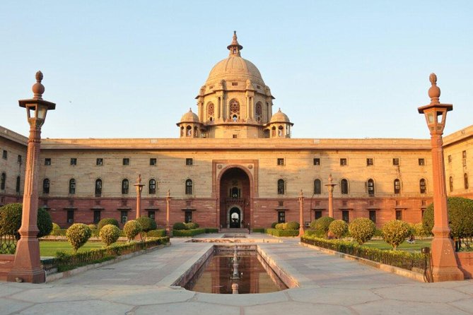 Golden Triangle Tour India 4 Days From Delhi - Price and Value: Is $130 per Person a Good Deal?