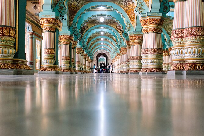 Golden Triangle Tour India - Price and value: $275 plus the entrance-fee reality