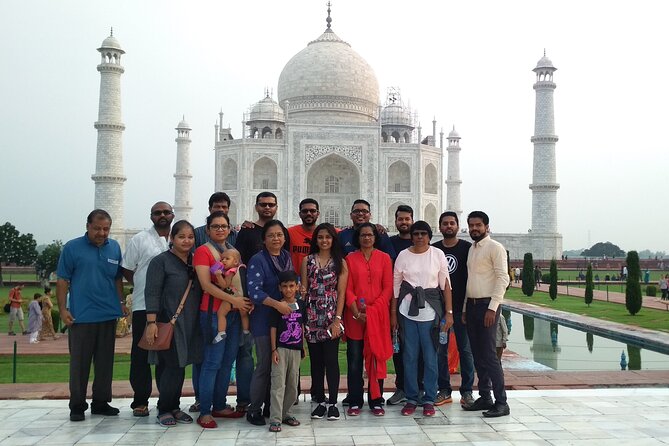 Golden Triangle Tour India - Your time on the ground: hotel comfort and how to handle a full schedule
