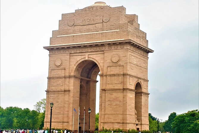 Golden Triangle Tour Package Delhi Agra Jaipur - Day 2 to Agra and Fatehpur Sikri: Taj Mahal time you can actually enjoy