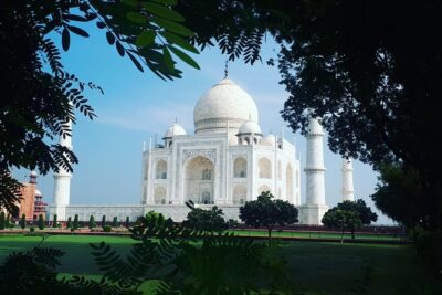Golden Triangle Tour Package Delhi Agra Jaipur - Door-to-door pickup and AC comfort across Delhi, Agra, and Jaipur