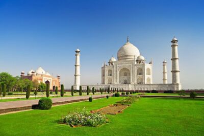 Golden Triangle Tour With Ranthambore (Viator Award Winner) - Day 1 in Delhi: Pickup, Transfer, and a Clean Start