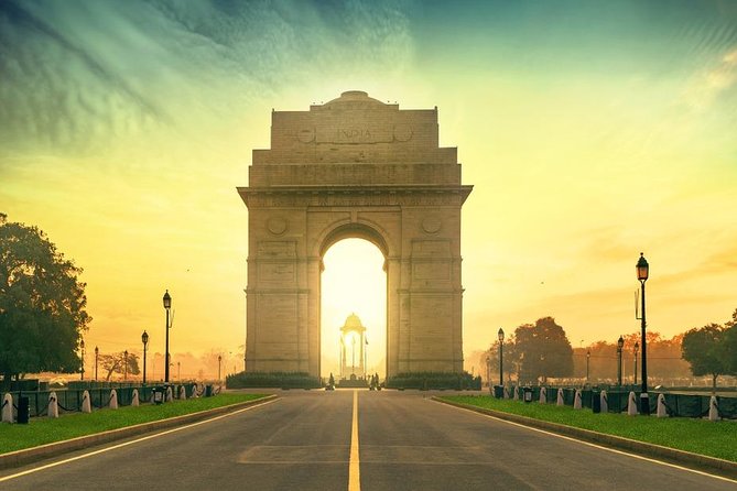 Golden Triangle Tour With Ranthambore (Viator Award Winner) - Agra Day: Taj Mahal + Akbar’s Tomb Without the Feel of Rush