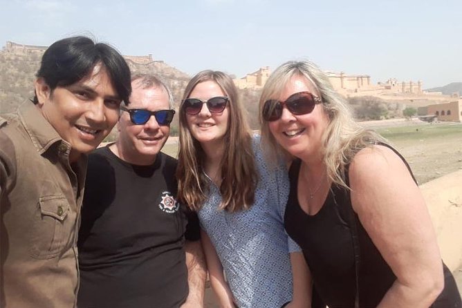 Guided 2-Day Jaipur Tour from Delhi by Car - A Pink City Time-Saver: Why This Delhi-to-Jaipur Car Tour Works