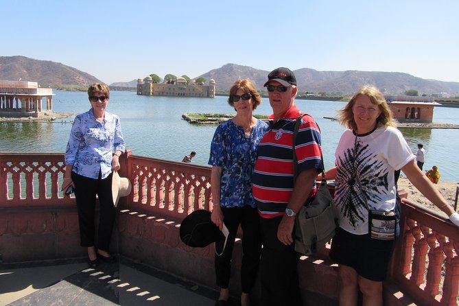 Guided 2-Day Jaipur Tour from Delhi by Car - Who This Tour Suits Best (And Who Might Prefer DIY)