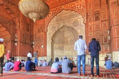 Half-Day Premium Classic Old Delhi Cycling Tour - Unity in Diversity - Price and Logistics: What $20 Really Buys