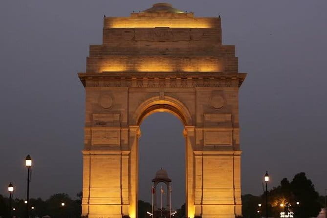 Half-Day Premium Delhi Heritage Cycling Tour - An Illustrious Tryst with time - Price, Time, and Value: What $60 Really Buys