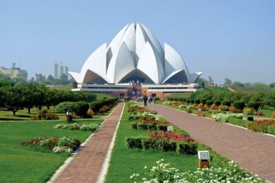 Half Day Private Delhi Temples and Spiritual Sites Tour - Price and Logistics: What $28 Buys You in Real Terms