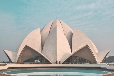 Half Day Religious Enlightenment - ISKCON Temple Delhi: Krishna stories that land fast