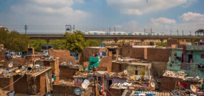 Half Day Slum Walking Tour Delhi - The Half-Day Flow: From Hotel Pickup to Mosque and Temple Stops