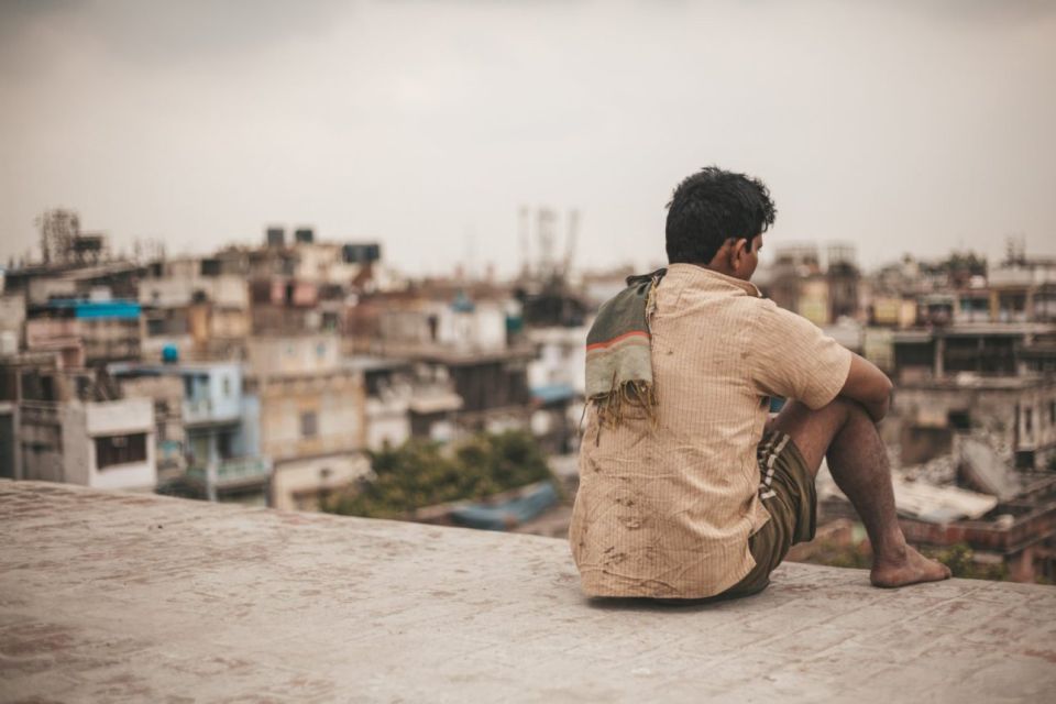 Half Day Slum Walking Tour Delhi - Who This Tour Fits Best (and Who Might Want Another Option)