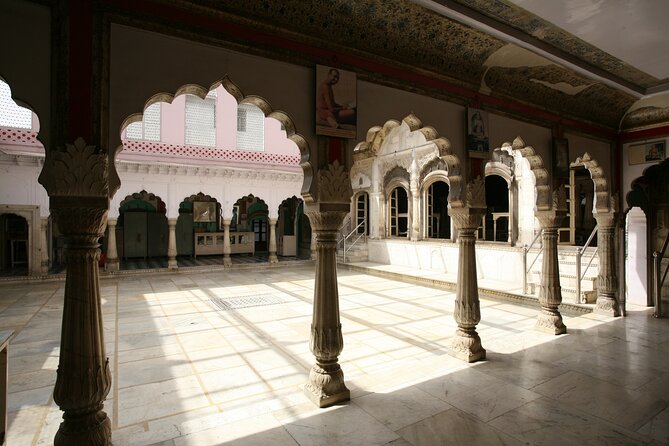 Haveli's Heritage Walk | Sights & Sounds of Old Delhi [Private] - Key reasons this Old Delhi walk works