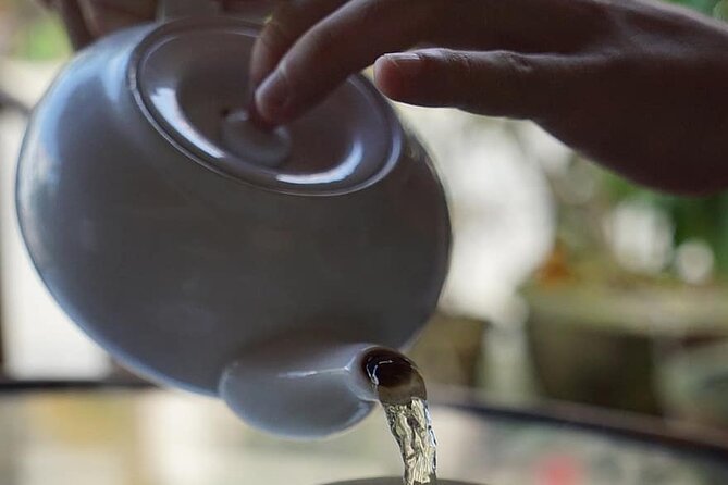 High Tea At The Atrium Restaurant, Imperial Hotel, New Delhi - From your hotel pickup to the Atrium: how the timing works