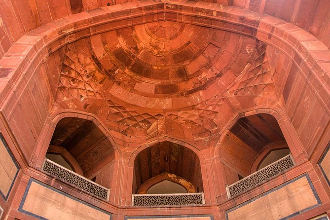 Humayun's Tomb tickets - Skip the line with Licensed Tour Guide - The optional Delhi add-on: when you should consider extra sightseeing