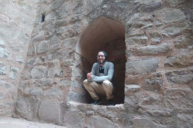 Incredible Delhi Day Tours - Getting around: pickup, vehicle choice, and mobile tickets