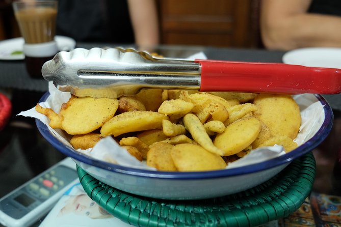 Indian Cooking Class With Chef (Half Day) - The 5-Hour Flow: What Your Half Day Looks Like