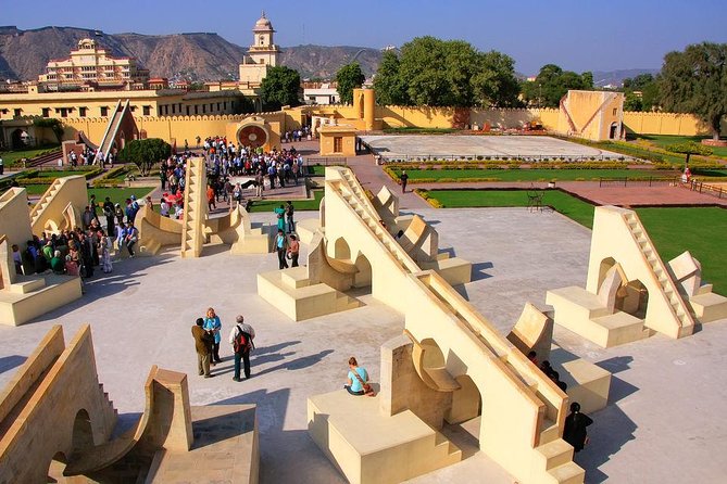 India's Bestseller - 4 Day Golden Triangle Tour Delhi, Agra & Jaipur - Price and Logistics: What $179 Really Buys