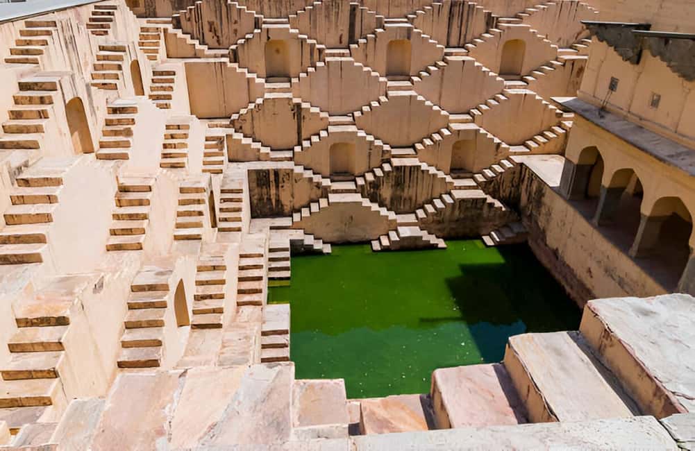 Jaipur Full Day Tour with Pickup & Drop-off in Agra or Delhi - Key highlights I’d plan around