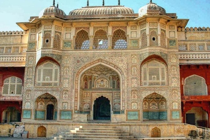Jaipur Pink City Same Day Tour By Car From Delhi-All Inclusive - Why a same-day Jaipur drive from Delhi can be a smart move