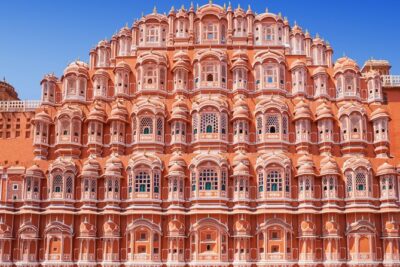 Jaipur Pink City Same Day Tour By Car From Delhi-All Inclusive - Pickup timing and the first hours out of Delhi