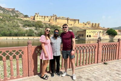 Jaipur Private Day Tour From Delhi With All inclusive - Pickup, Drive Time, and How the Day Stays Manageable
