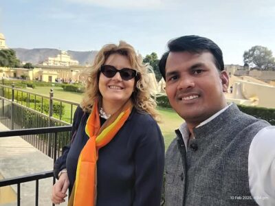 Jaipur Private Day Trip with Monument Tickets from New Delhi - Private AC car, real comfort, and smart group sizing