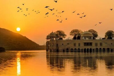 Jaipur Private Full-Day Tour from New Delhi with Lunch - The morning drive: leaving Delhi at 6am (and why it matters)