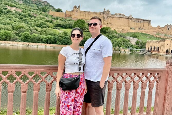 Jaipur Tour Pink City by Car From Delhi All Inclusive - Key things to know before you go