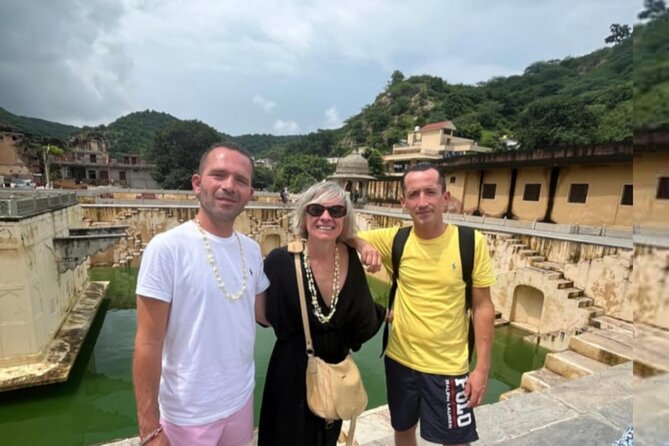 Jaipur Tour Pink City by Car From Delhi All Inclusive - A Full-Day Car Tour That Lets Jaipur Feel Planned, Not Panicked