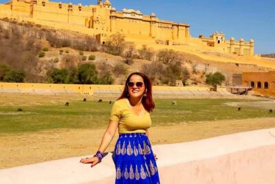 Jaipur Tour Pink City by Car From Delhi All Inclusive - City Palace: Where Royal Power Shows Up in Layout and Story
