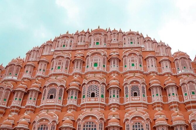 Jaipur Tour Pink City by Car From Delhi All Inclusive - Guides Make or Break This Kind of Day