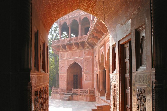 Journey to India's Heart: 7-Day Golden Triangle Escape - Price and What You Actually Get for $313.50