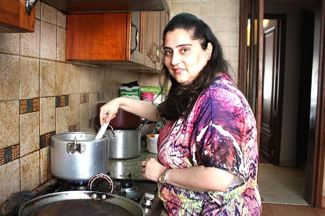 Kailash Colony Market Tour & Amritsari Cooking Class in New Delhi - Key things I think you’ll care about