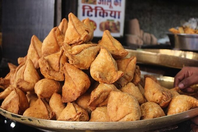 Local Delhi Food Tour with Tour Guide - walk and taste street food - Price and value: is $50 fair for a 3–4 hour Old Delhi food night?