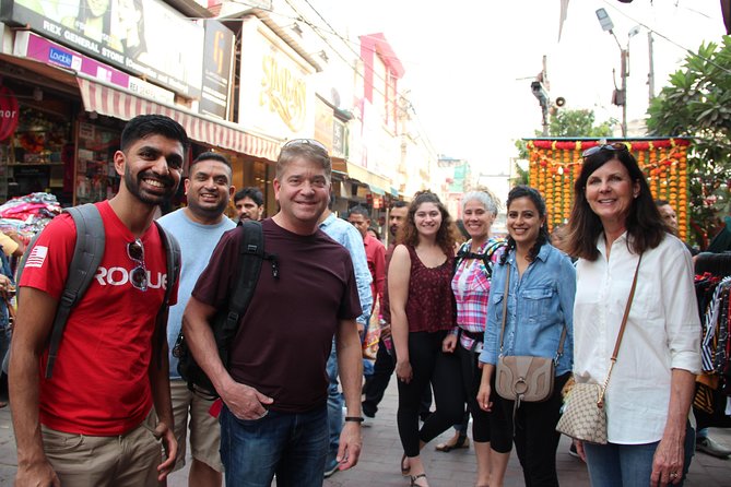 Local Market Tour & Five Course Meal Class - Who should book this cooking class in Delhi?