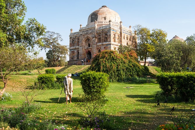 Lodhi Garden Heritage Walk - What the 2-hour format gets right (and where it may feel short)