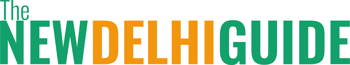The New Delhi Guide
