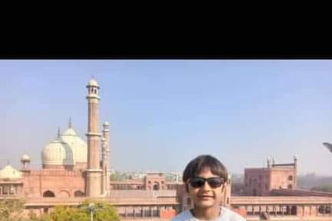 Luxury Taj Mahal by super fast train from Delhi all inclusive - How skip-the-line Taj Mahal changes your day