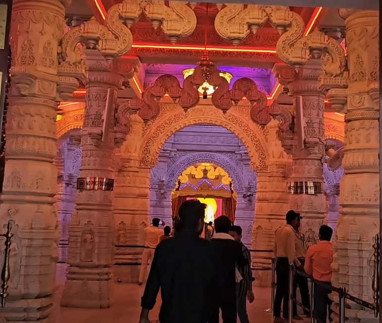 Magical Mathura Vrindavan Tour: Krishna's Homeland - Key things that make this tour worth your time