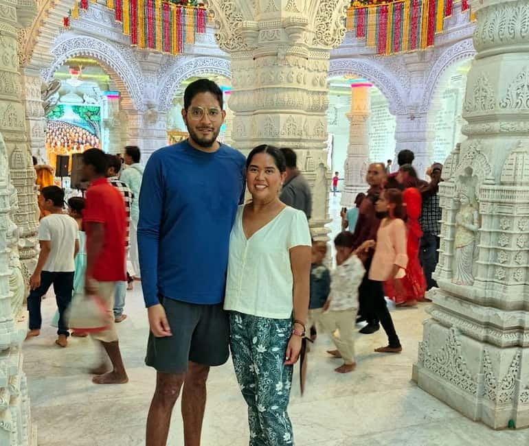 Magical Mathura Vrindavan Tour: Krishna's Homeland - Starting early: pickup times and temple hours that can make or break your day