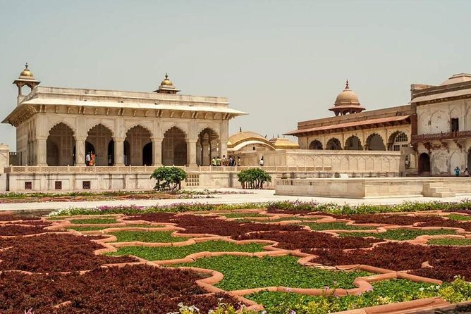 Majestic Golden Triangle With Varanasi - The Overnight Train to Varanasi: Comfort That Changes the Whole Rhythm